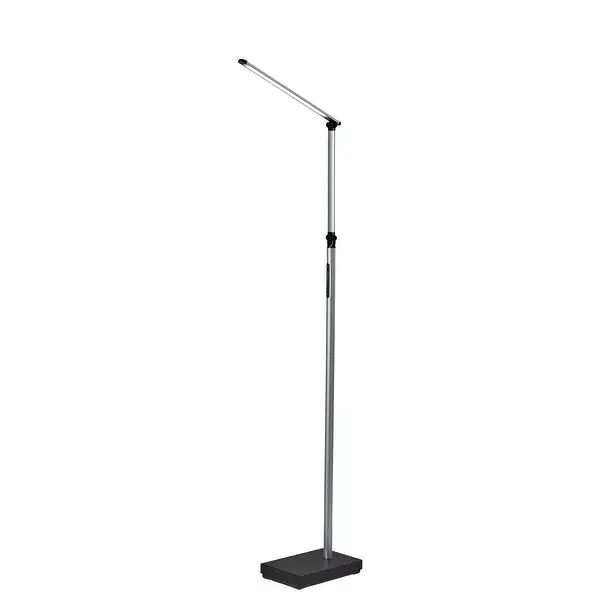 Lennox LED Multi-Function Floor Lamp