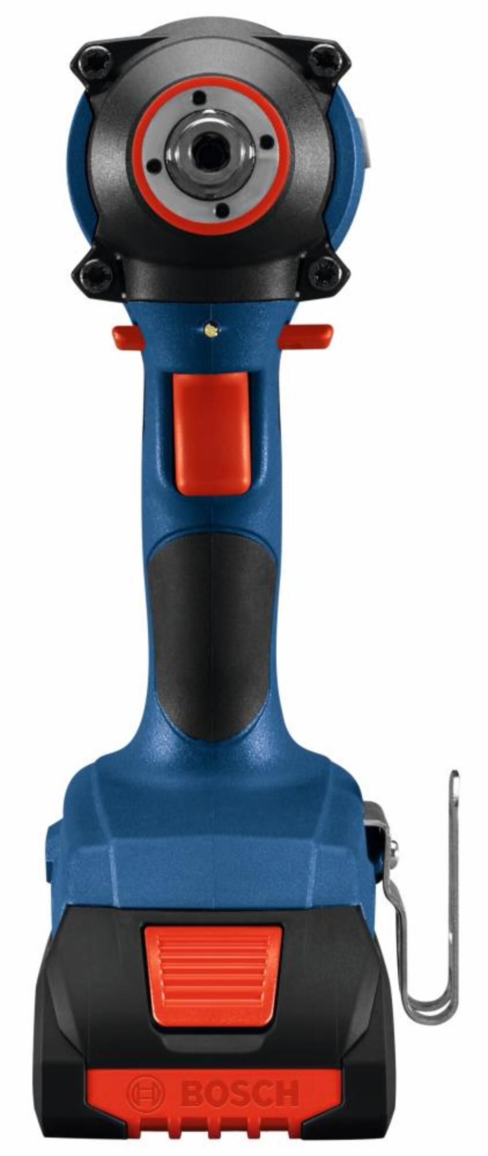 Bosch 18V Freak 1/4