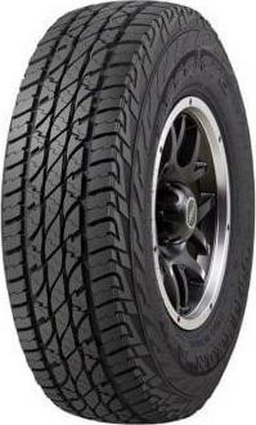 Accelera Omikron A/T 285/75R17 121 S Tire