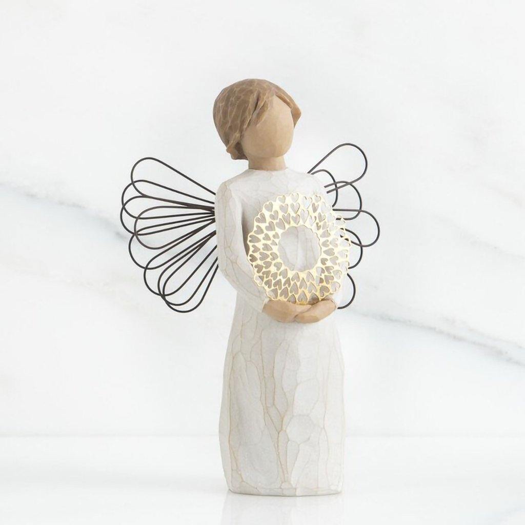 Willow Tree  Sweetheart Figurine