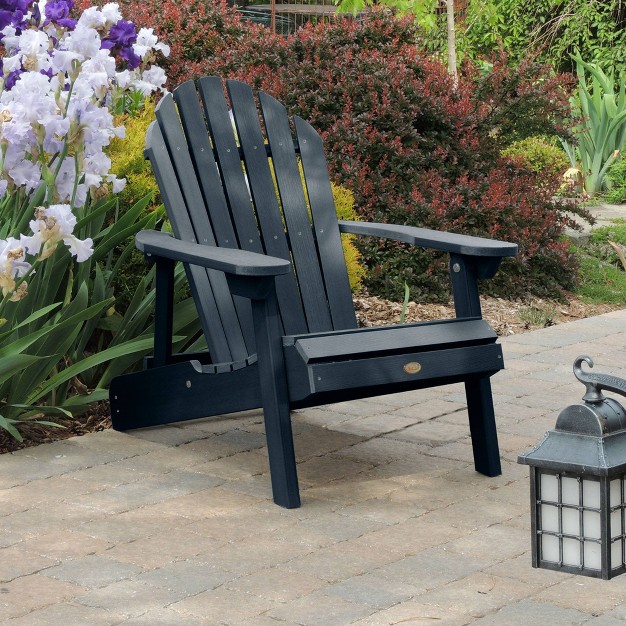 Hamilton Folding amp Reclining Adirondack Chair Highwood