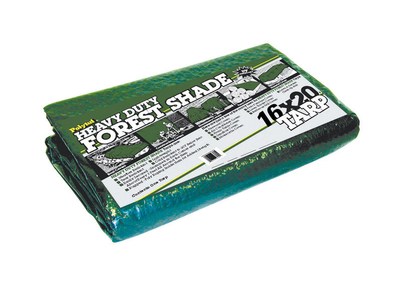 TARP FOREST GRN 16'X20'