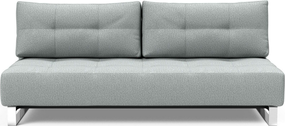 Supremax D.E.L. Sofa Bed   Contemporary   Sleeper Sofas   by HedgeApple  Houzz