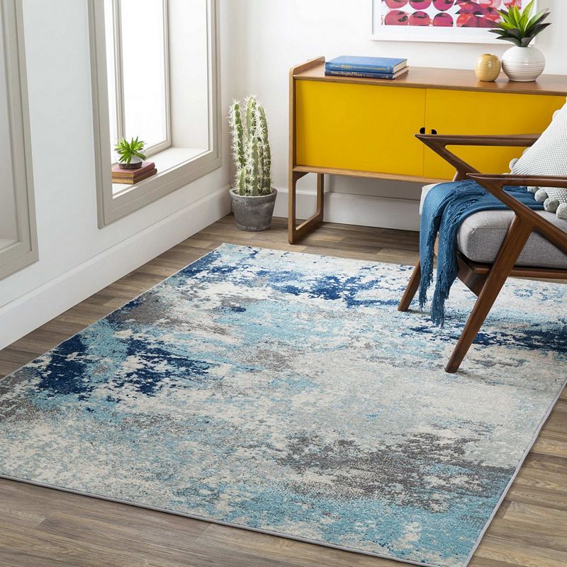 Boyl Modern Area Rug