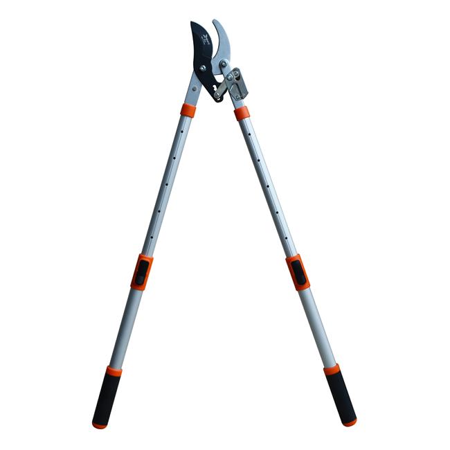 Zenport Industries LRT10 Telescopic Ratchet Lopper