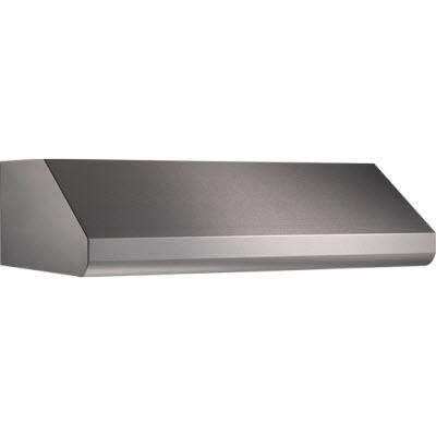 Broan 48-inch Under-Cabinet Range Hood E6448TSSLC