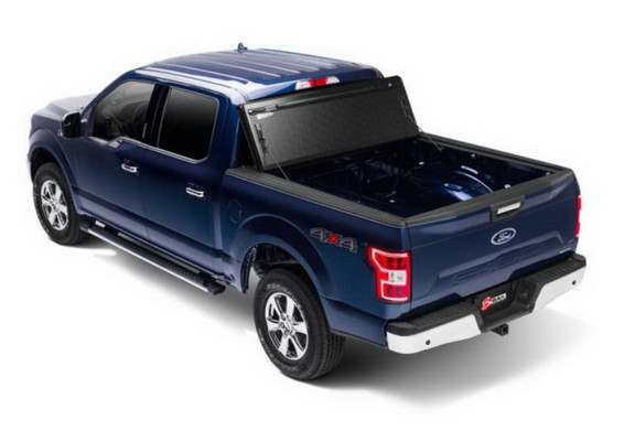 Bak Industries 226327 Bakflipg2 15 17 F150 6'6'