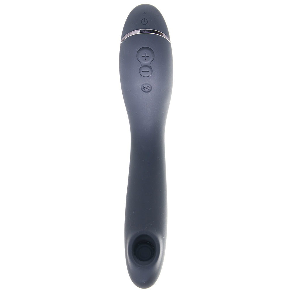 Womanizer OG G-Spot Air Stimulator in Slate