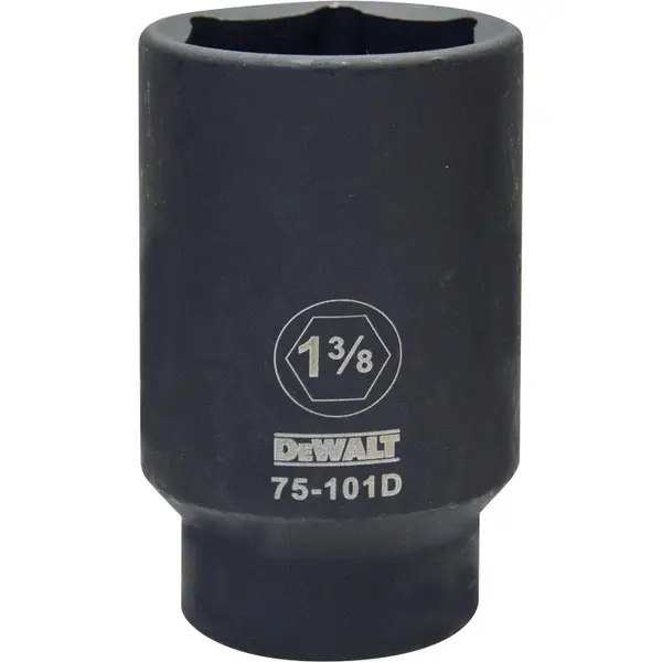 DEWALT Impact Ready Drive Socket