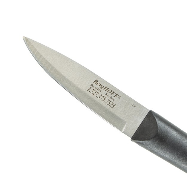 Berghoff Geminis 4 25 Inches Stainless Steel Paring Knife