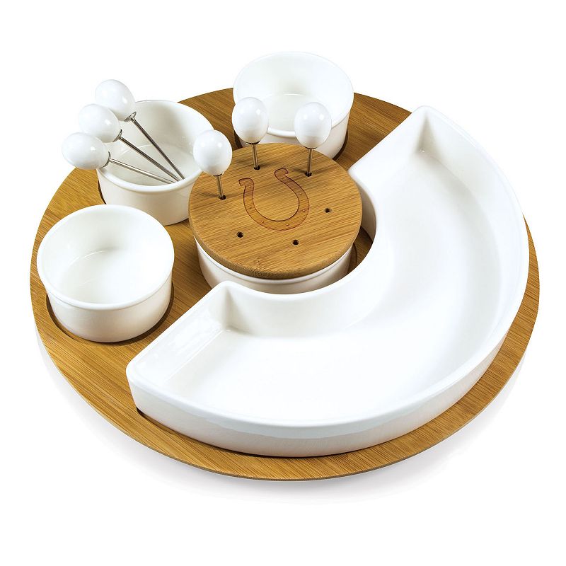 Picnic Time NFL Sympony 13-pc. Appetizer Set