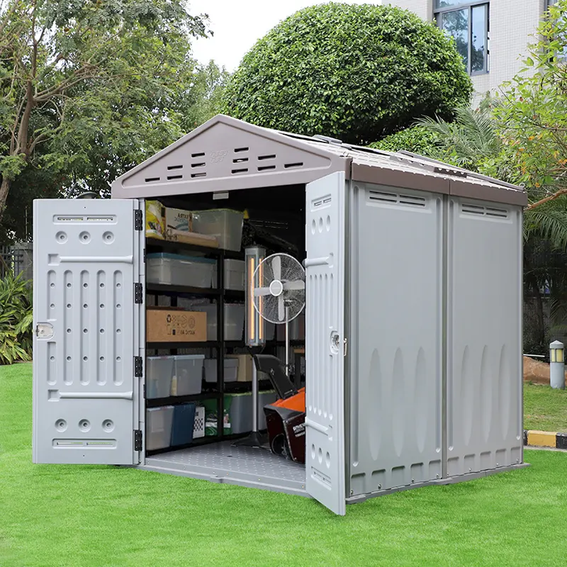 Prefab Modular Houses Container Home/Portable Office/Storage Prefabricated Container House