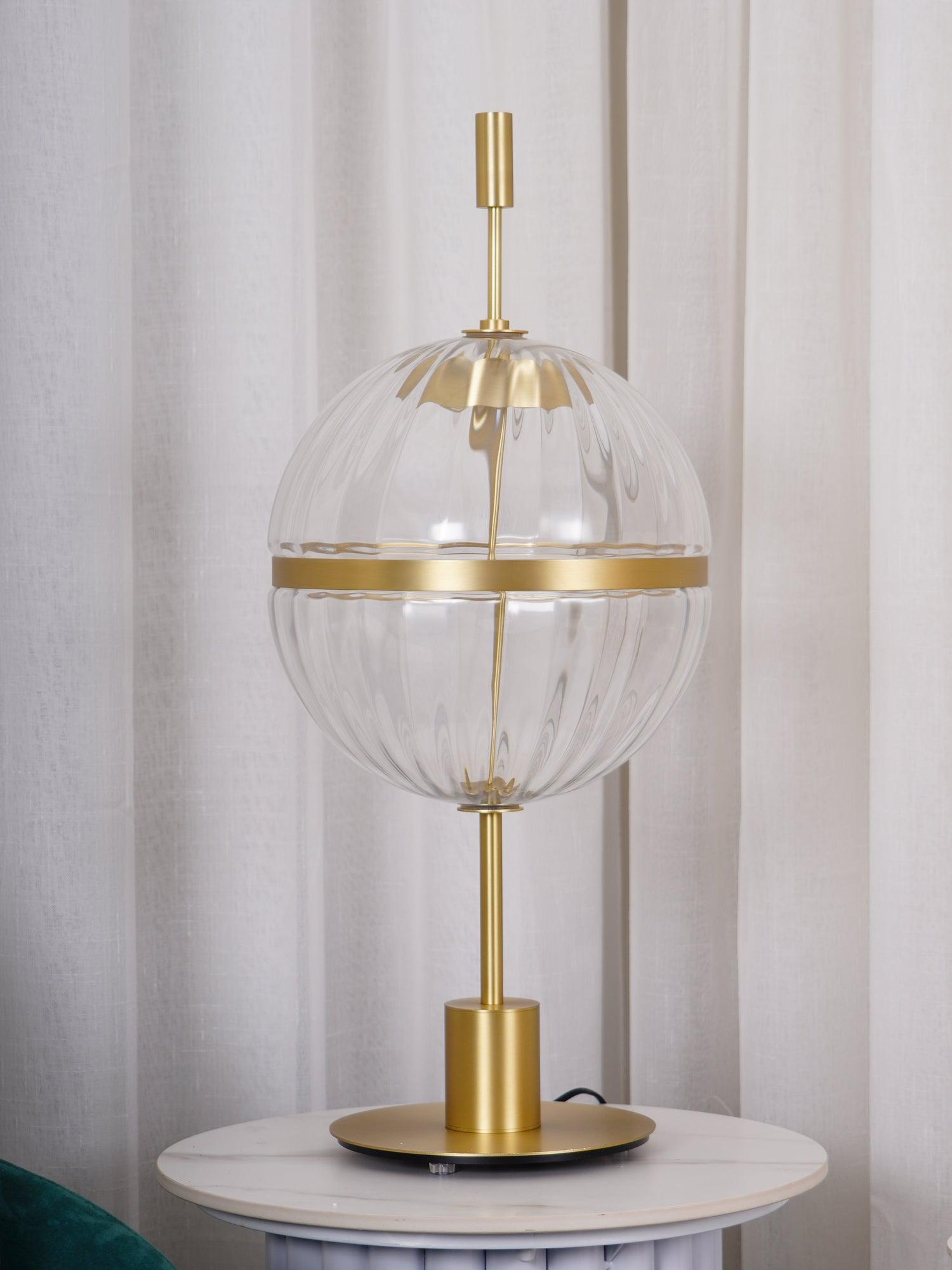 Sebastian Table Lamp