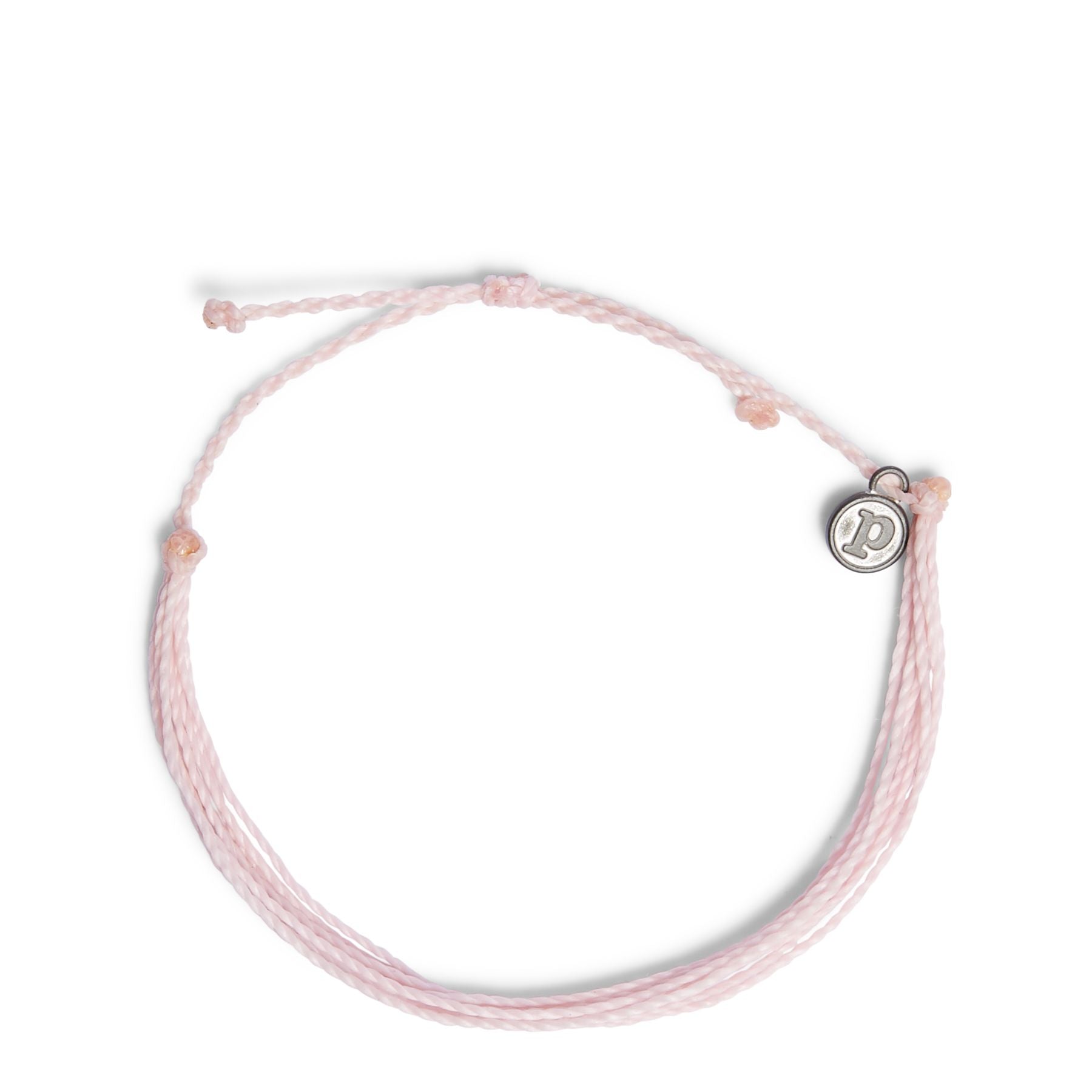 Pura Vida Charity Bracelet for Vera Foundation