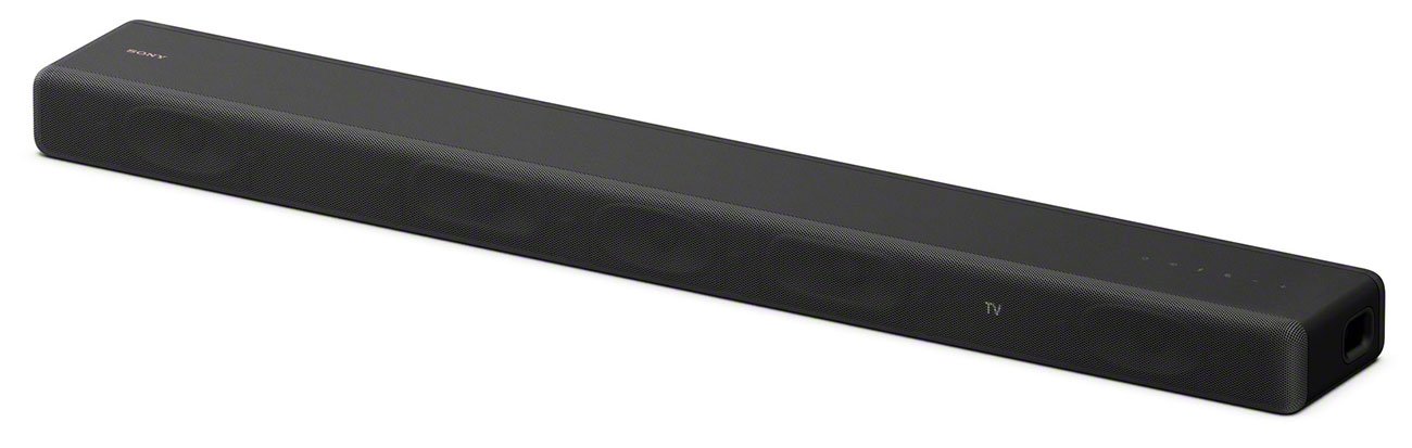  Black 3.1 Ch Soundbar With Dolby Atmos