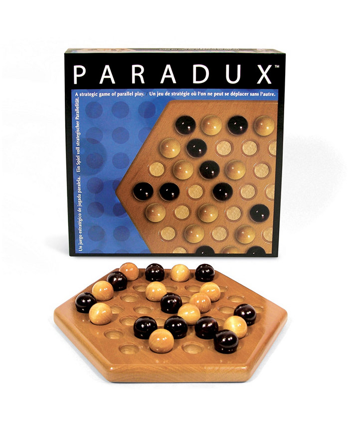 Family Games Inc. Paradux