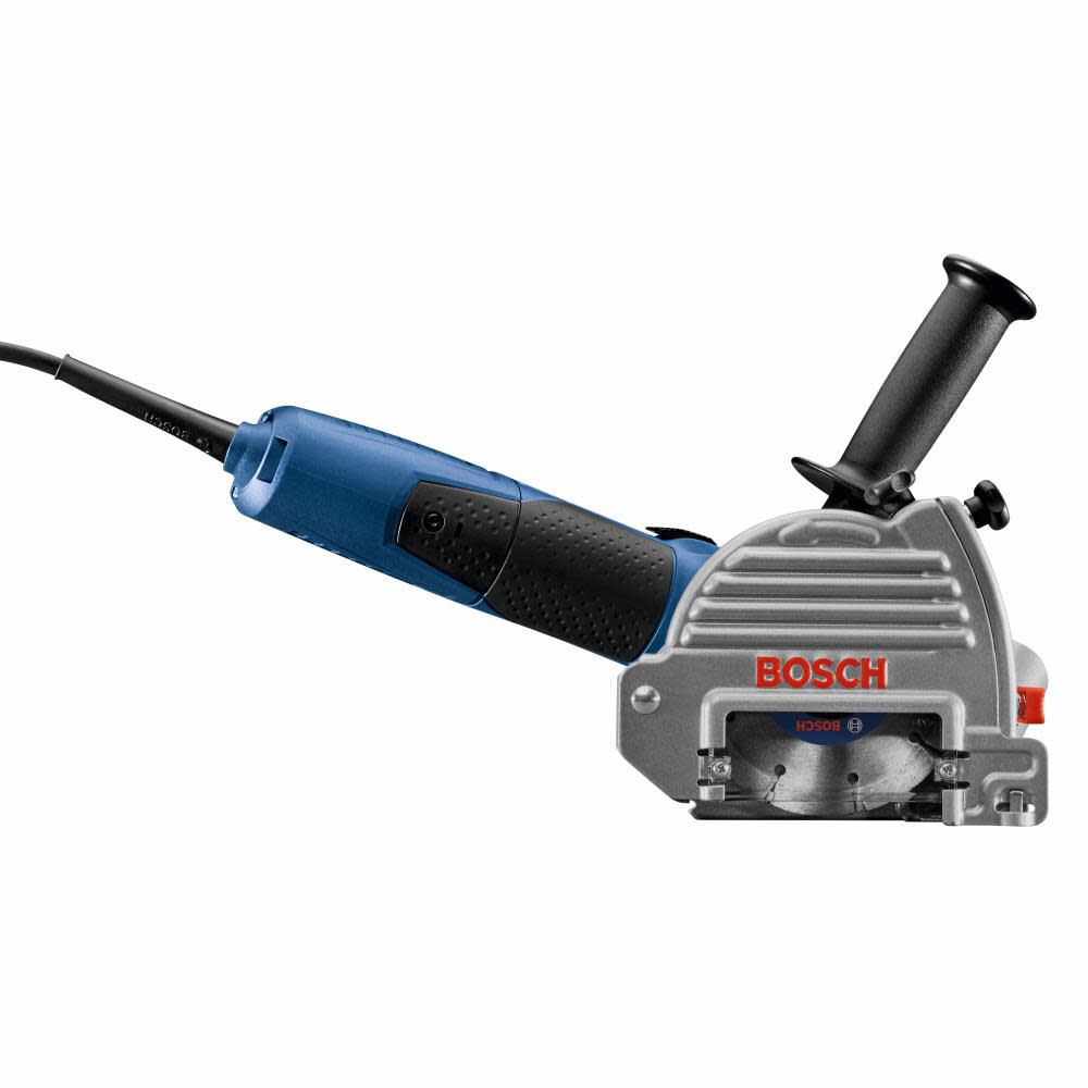 Bosch Tuckpoint Grinder 5