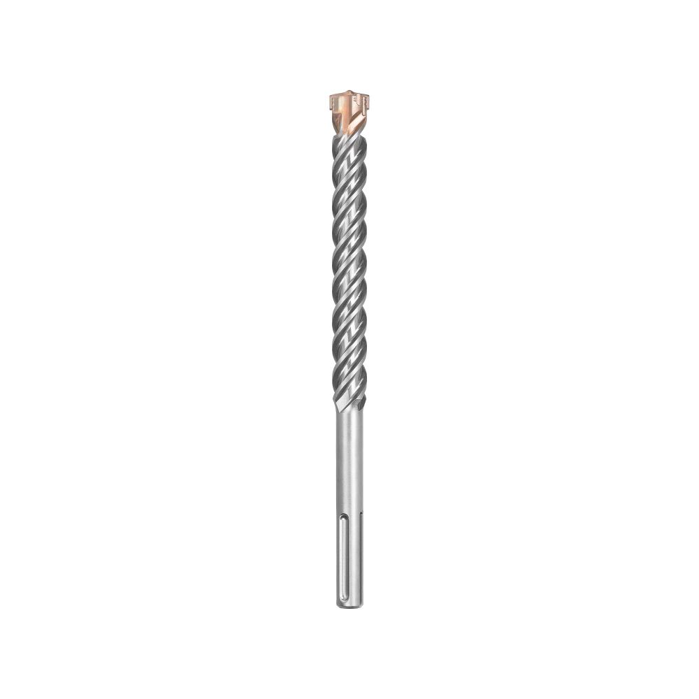 DW 2 in x 18 in x 22 1/2 in SDS Max Hammer Drill Bit DW5831 from DW