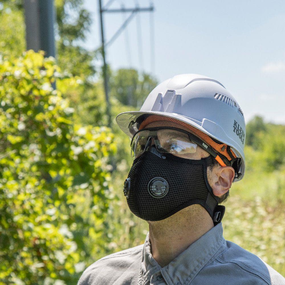 Reusable Face Mask