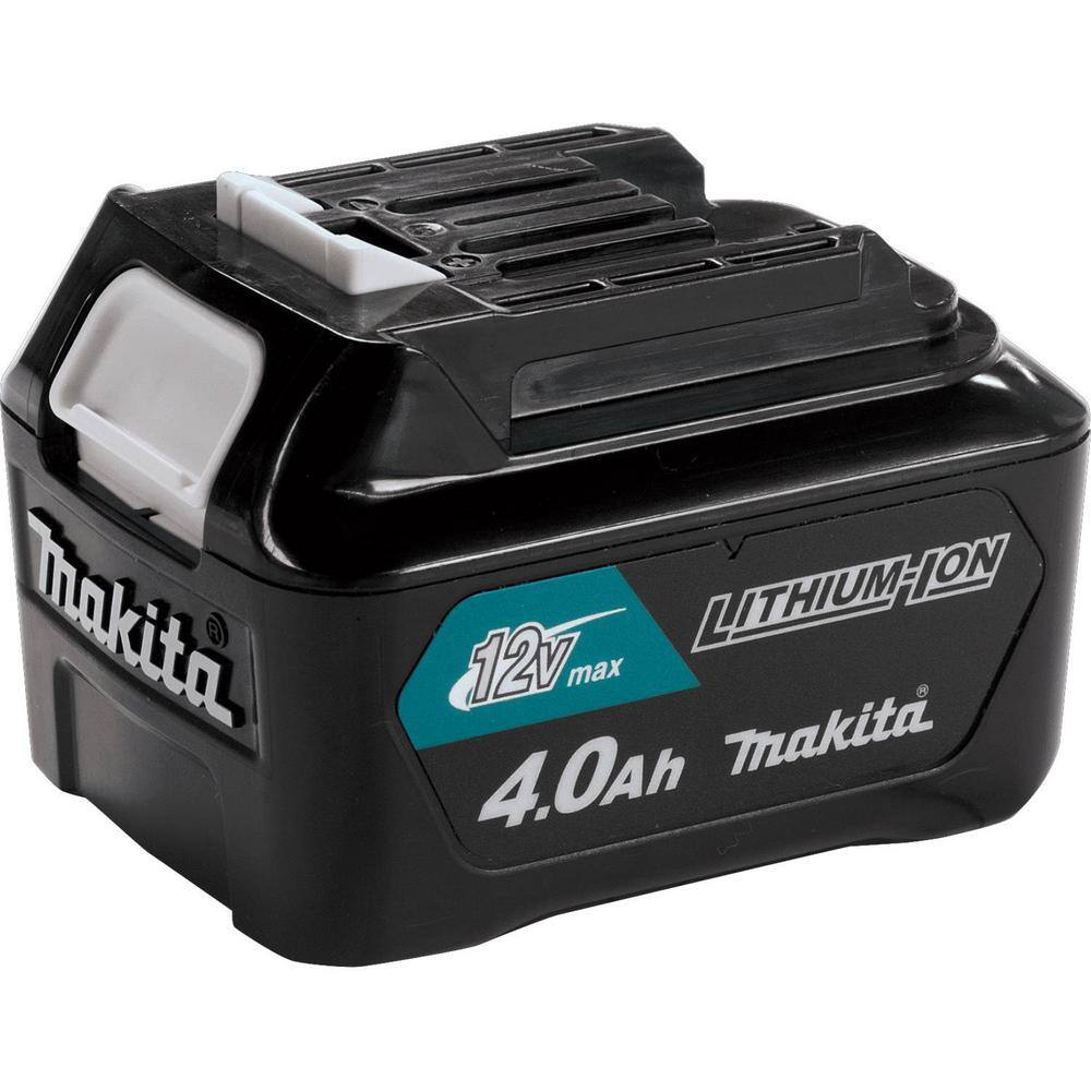 Makita 12V max CXT Lithium-Ion 4.0Ah Battery (2-Pack) BL1041B-2