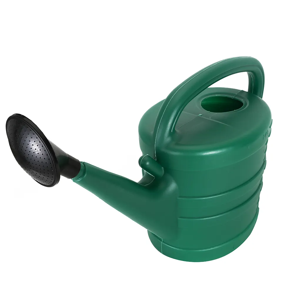 Chinese Style Portable Handheld Large Volume Garden Supplies Watering Can For Plants