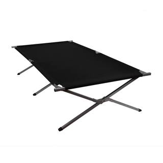 StanSport Base Camp Folding Cot G-27