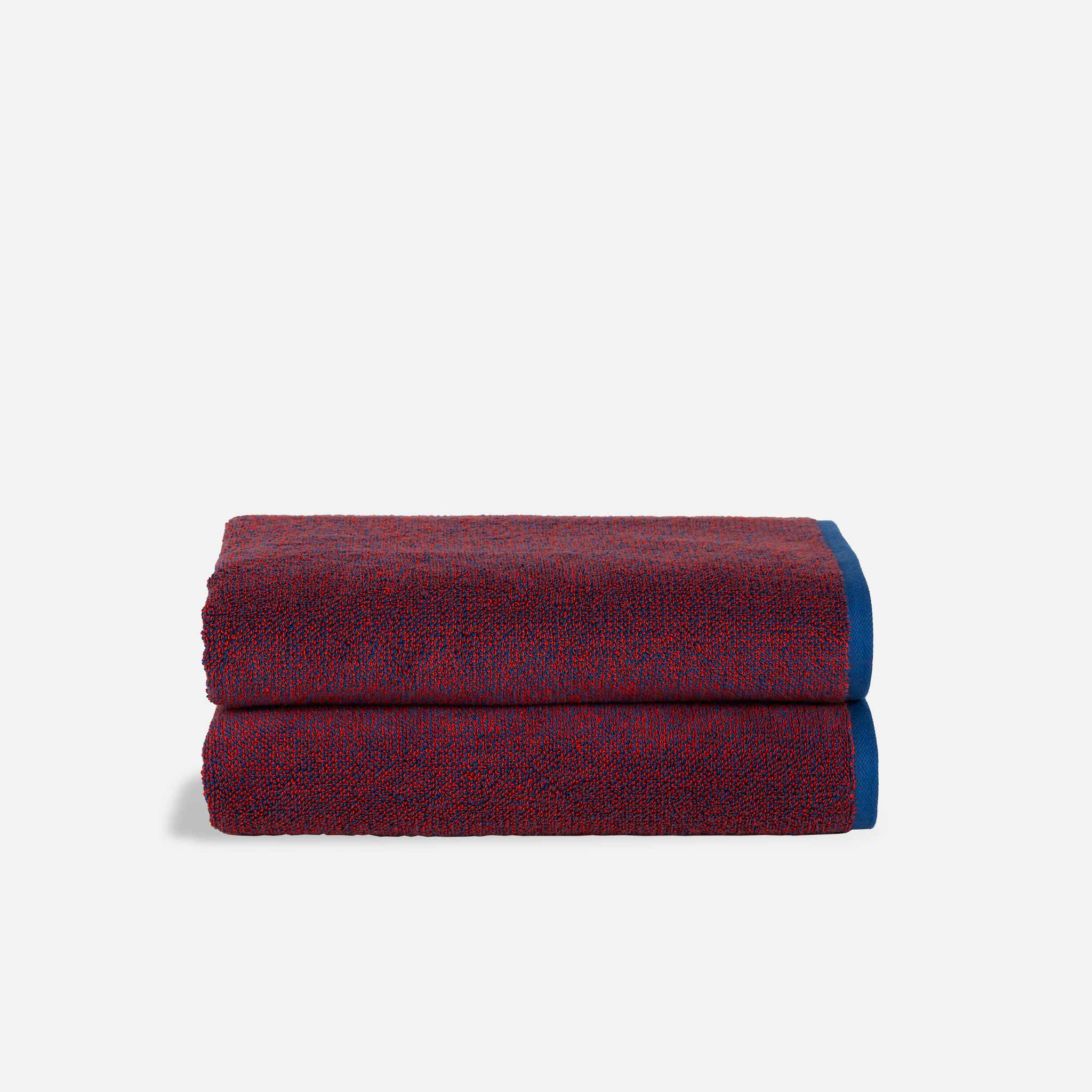 Super-Plush Turkish Cotton Bath Sheets - Last Call