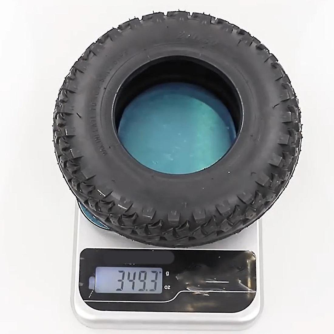 200x50 Solid Tire For Speedway Mini 8 Inch Electric Scooter Tyre