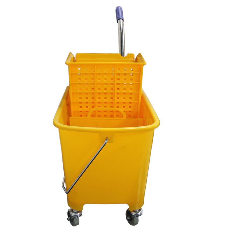 BUCKET/MOP WRINGER 21 QT