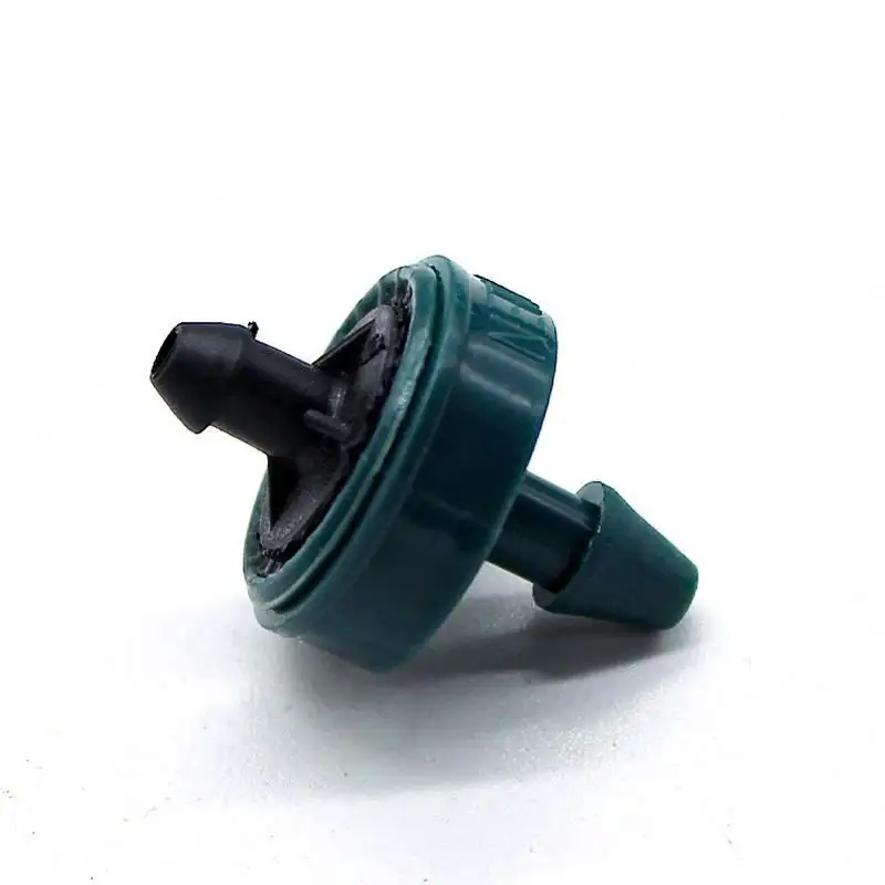 Factory Supply 8 Holes  Drip Irrigation System Garden Watering Adjustable Dripper Plastic Other Watering   Irrigation/