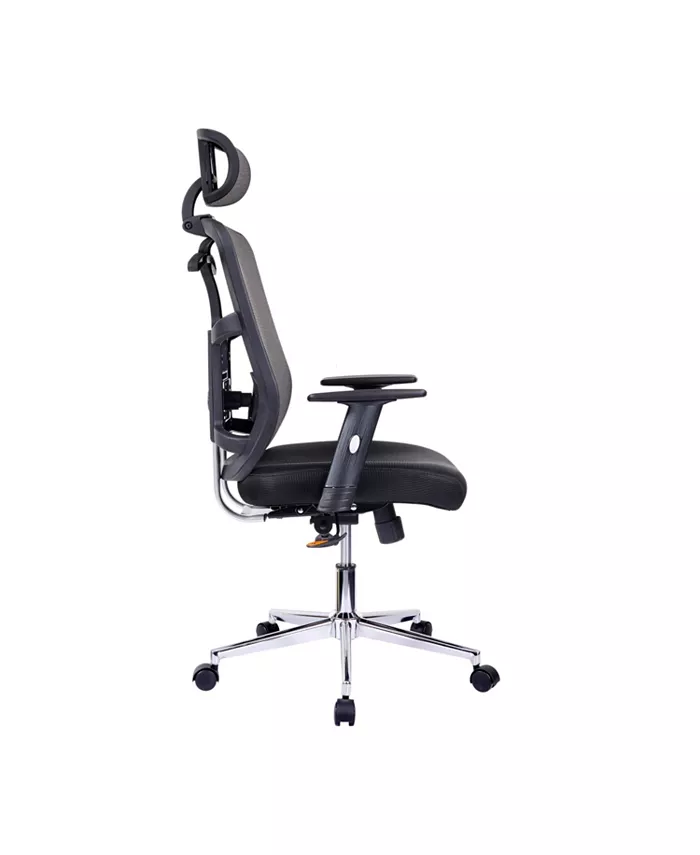 RTA Products Techni Mobili Mesh Office Chair