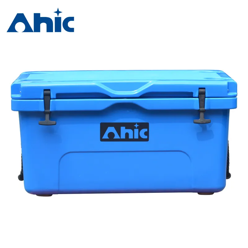 Medicine cooler box Drug Refrigerated Safe Travel Cooler Box Insulated Ice Chest