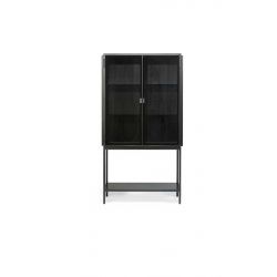 ARMOIRE HAUTE ANDES 2 PORTES