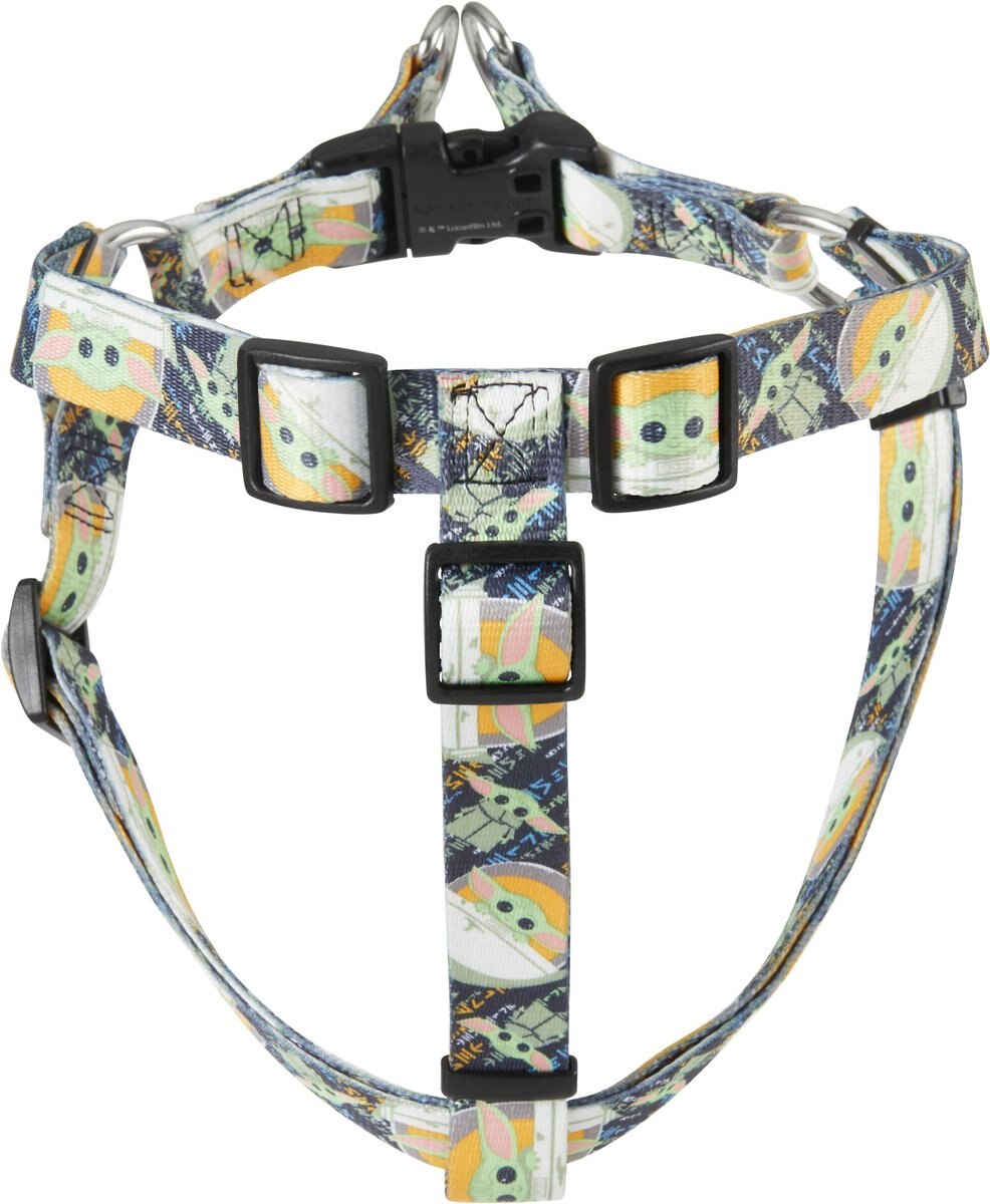 STAR WARS THE MANDALORIAN GROGU Dog Harness