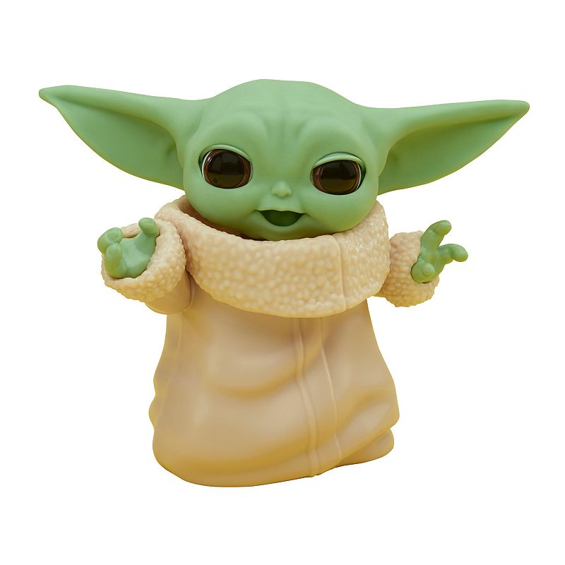 Hasbro Star Wars Mixin' Moods Grogu