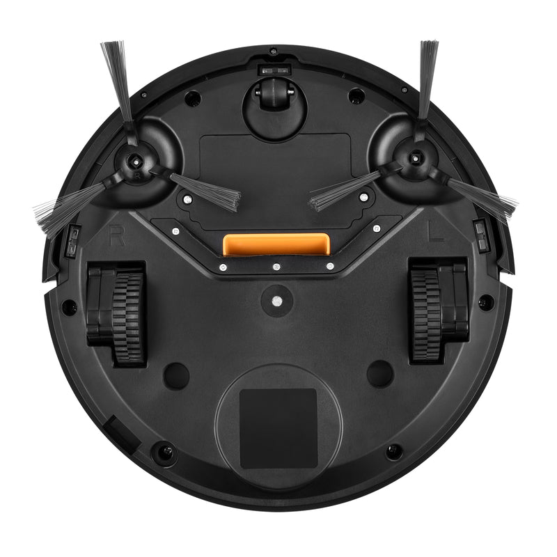 ROBOT VACUUM IONIC FLTR