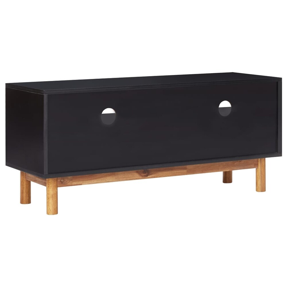 vidaXL TV Stand 39.4\