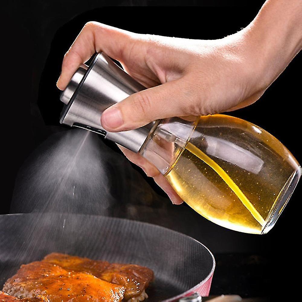 Bbq Baking Olive Oil Spray Bottle Oil Vinegar Spray Bottles Sprayer Bbq Kitchen Tools Salad