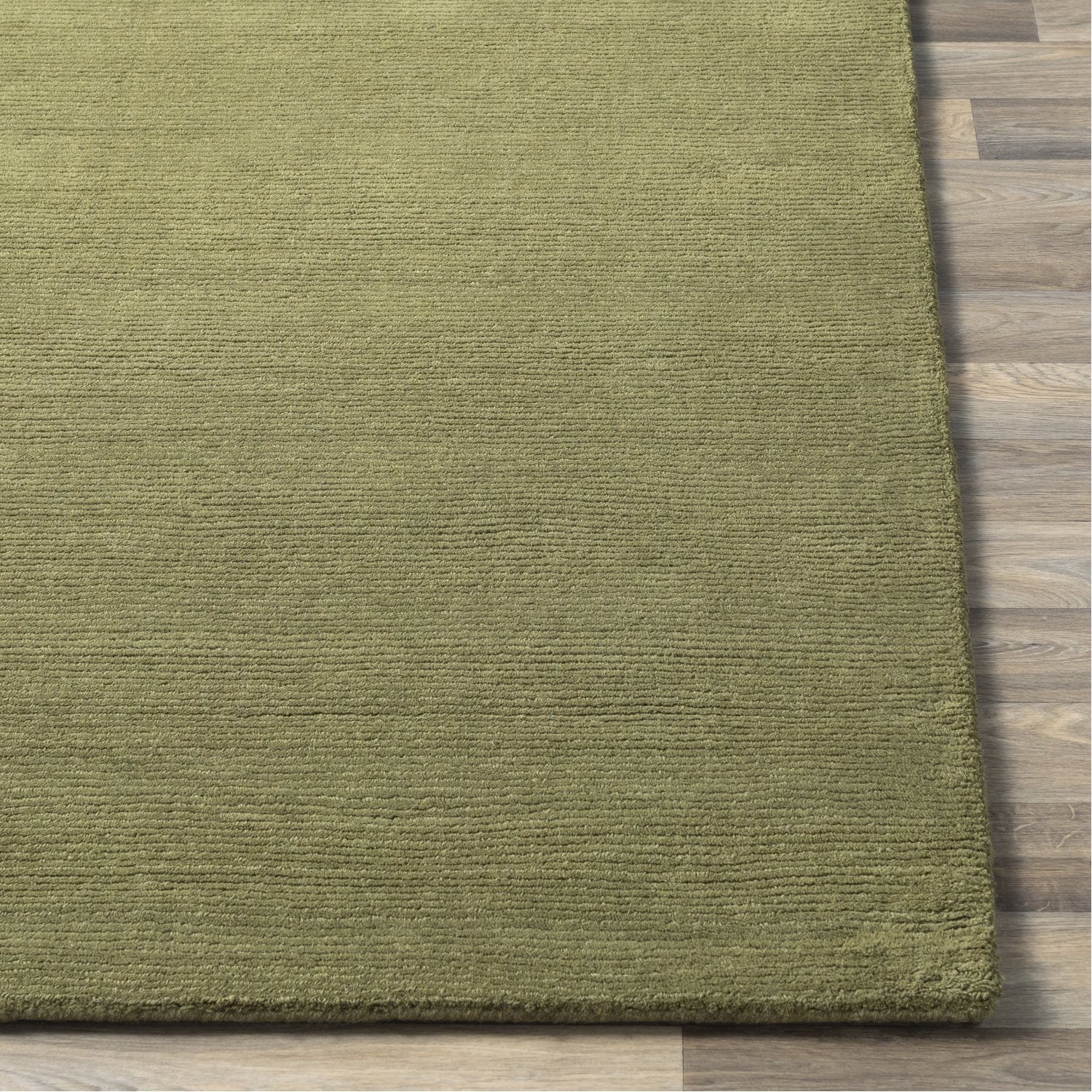 Mystique Olive Rug