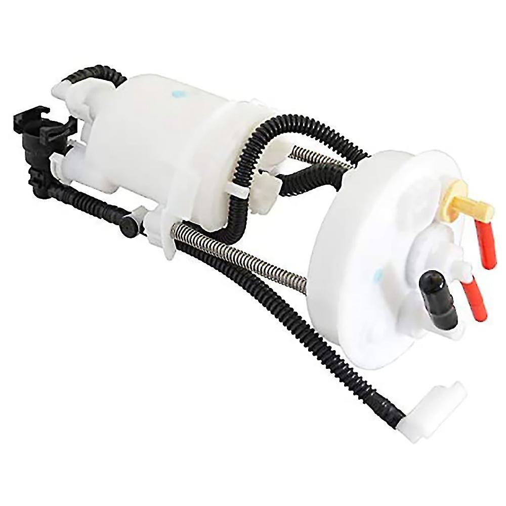 Electric Fuel Pump Assembly Fuel Filter Fit For Fit Saloon City 1.3l/1.5l Jazz 1.2l/1.4l 2002-2008