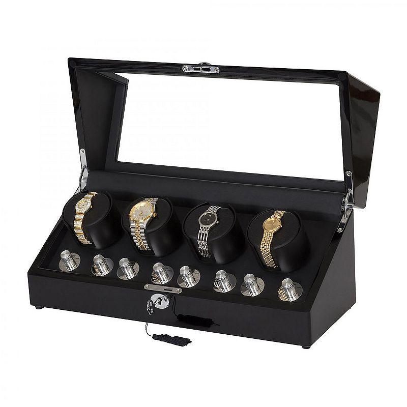 Mele and Co. Mele Designs Madison Burke Langdon Watch Winder