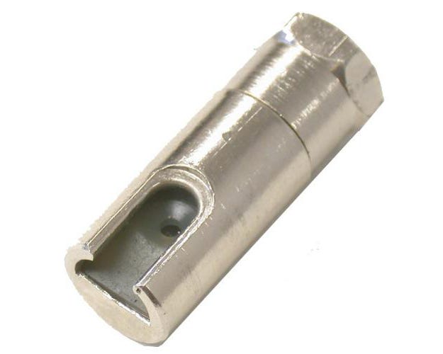 National Spencer Right-Angled Hydraulic Coupler - 47SP