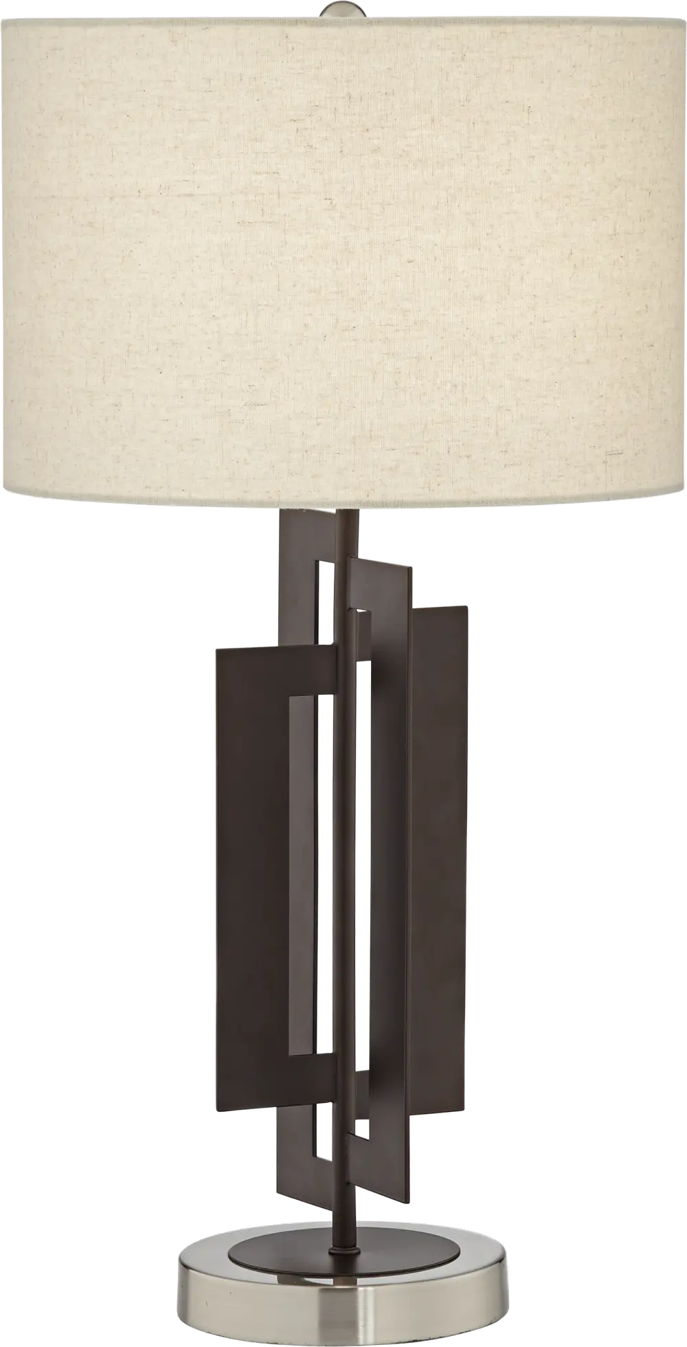 Deville Table Lamp