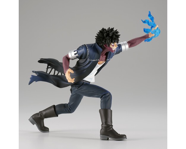 Banpresto Banpresto My Hero Academia The Evil Villains Vol 5 Dabi mha