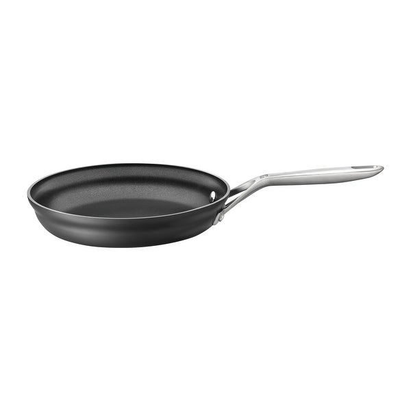 ZWILLING Motion Hard Anodized Aluminum Nonstick Fry Pan