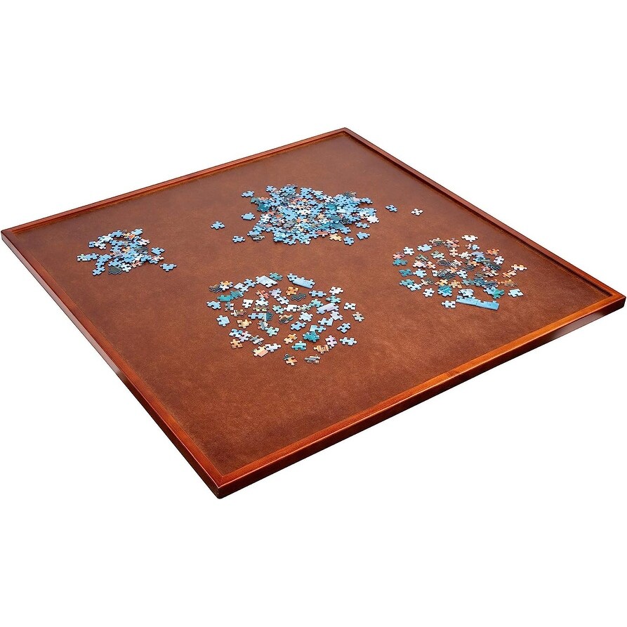 Jumbl 1500 Piece Puzzle Board 35 x 35\