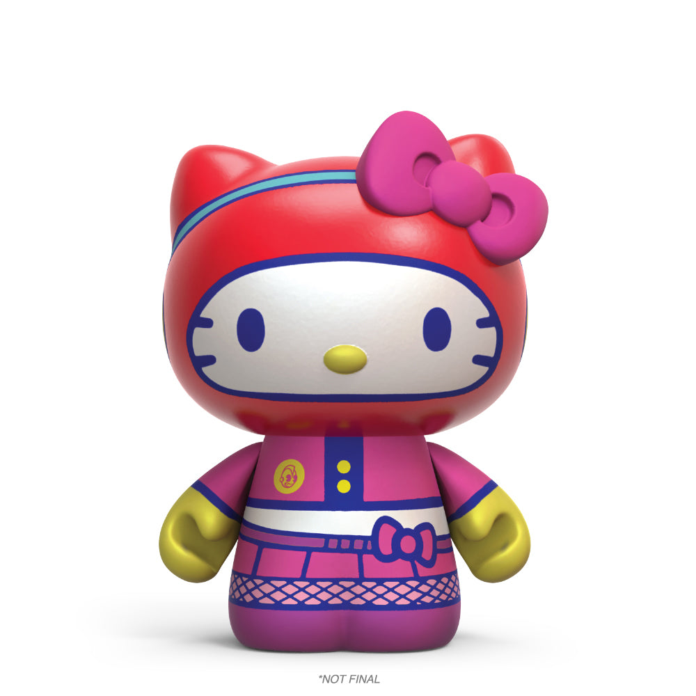 Hello Kitty and Friends Arcade 3