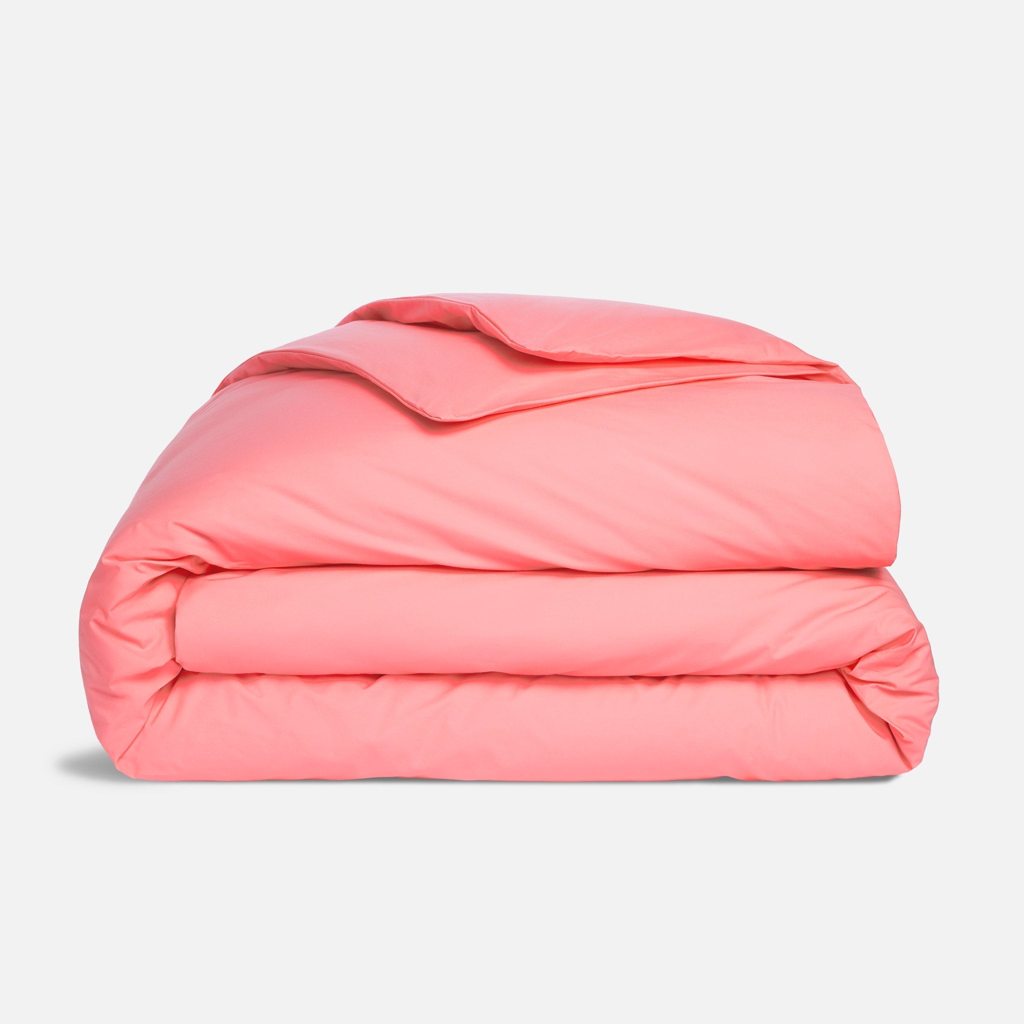 Test Luxe Sateen Duvet Cover - Last Call