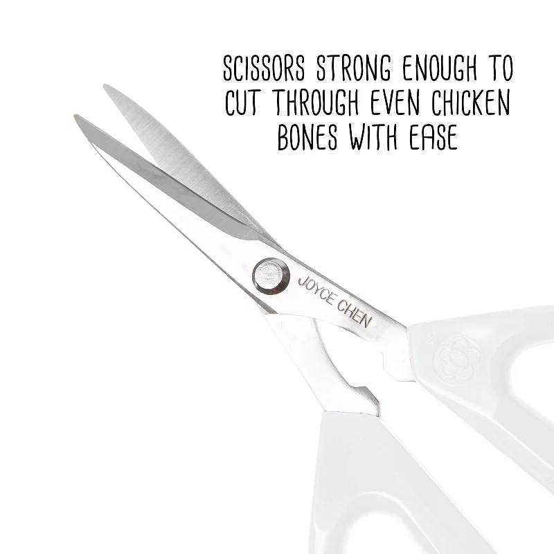 Joyce Chen Unlimited Kitchen Scissors