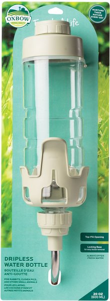 Oxbow Enriched Life Small Animal Water Bottle